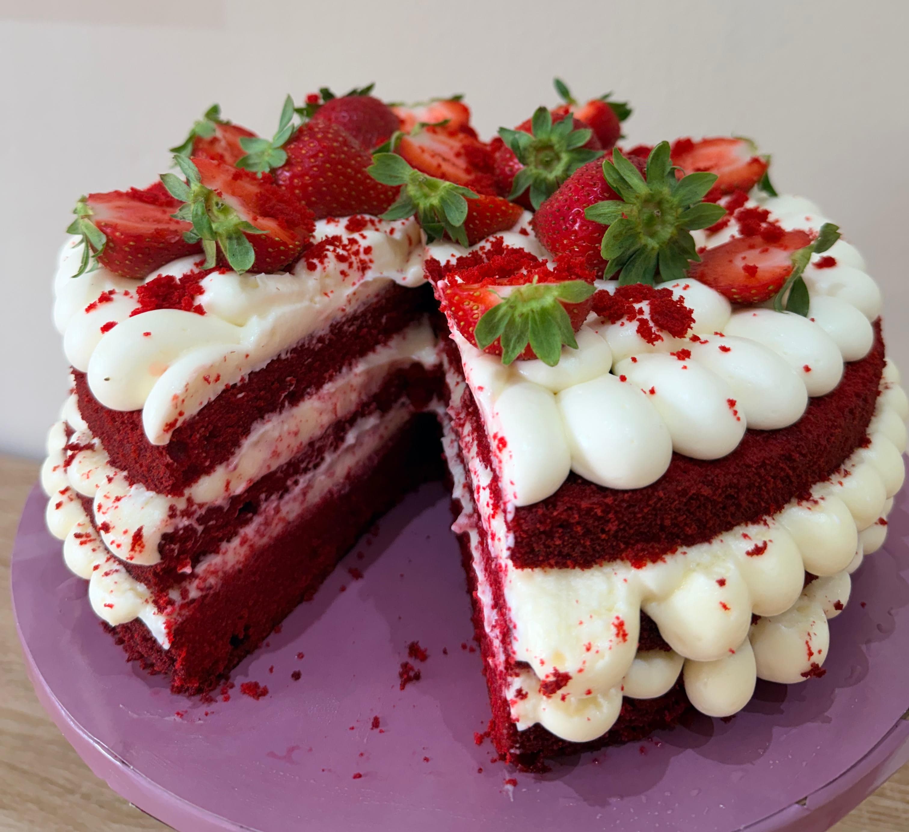 Postre de temporada